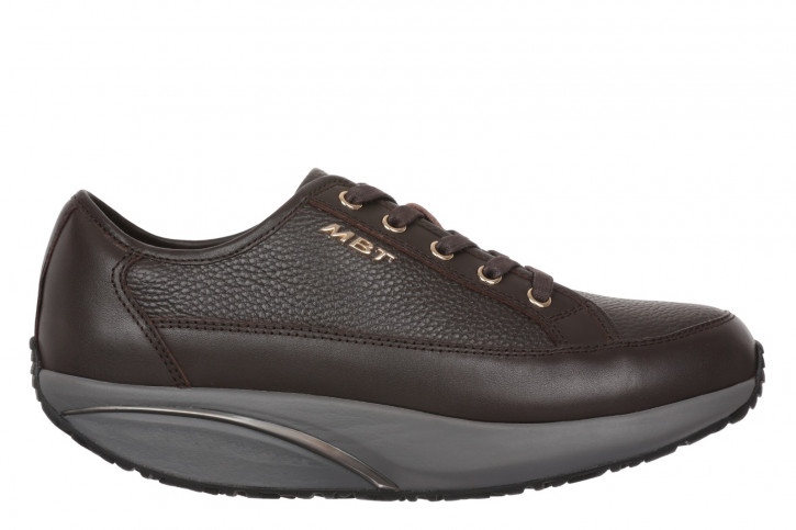 Hara W black/black  MBT Schuhe